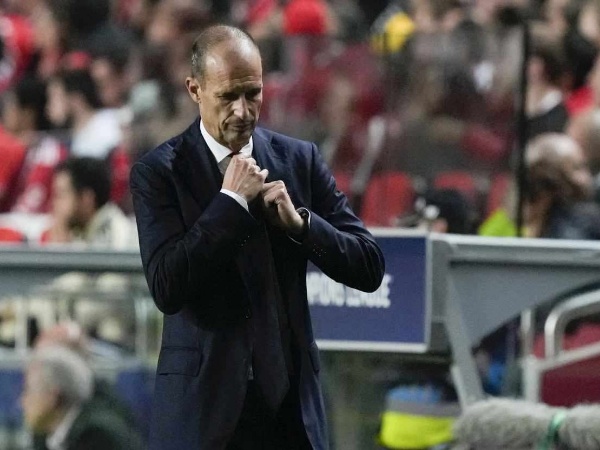 Puji Rafael Leao, Max Allegri: Dia Telah Meningkatkan Fokusnya